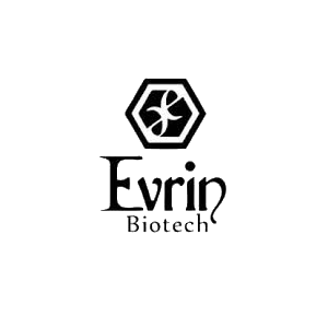 اورین بیوتک-Evrin Biotech